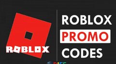 Free Roblox Promo Codes (Updated Today) - 08 Apr 2021