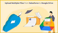 How to upload \/ transfer multiple Files \/ Attachments from Sales