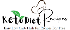 Easy Low Carb High Fat Recipes For Free - Ketodietrecipes.store
