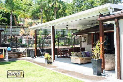 We Design &amp; Build Patios, Decks, Carports &amp; Outdoor Entertaining
