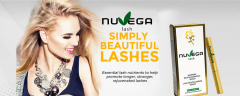 Nuvega Lash Reviews - #1 Lash Serum | Does It Work? - Free Trial