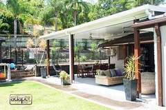 We Design &amp; Build Patios, Decks, Carports &amp; Outdoor Entertaining