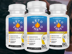 Advanced Keto Shred Weight Loss Supplement- Read Details before 