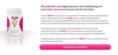 Slim 36 Sverige Pris, Apoteket, K\u00f6pa, Recensioner, Bluff &amp; Pille