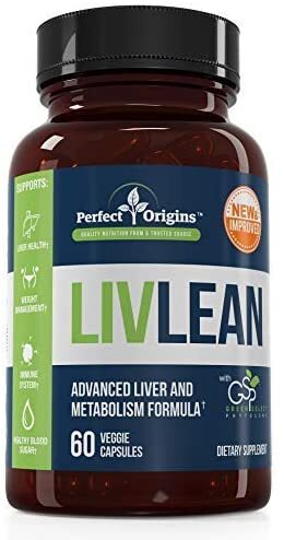 LivLean Perfect Origins Formula Review {#1 SCAM} | 13 things Abo