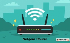How to Help Yourself Fixing NETGEAR Router Not Connecting to Int