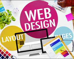 Best Website Designing Company in Jalandhar - Master Blessings