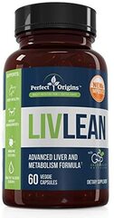 LivLean Perfect Origins Formula Review {#1 SCAM} | 13 things Abo