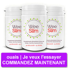 Wee Slim France Avis:- Extreme New Formula For Reduce Excess Fat