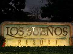 Los Suenos Condos \/ Resort - Vacation Rentals Costa Rica