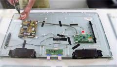 LCD &amp; LED Tv Repair at Doorstep in Ghaziabad - Protech Repair Hu