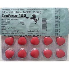 Cenforce 150MG | Cenforce 150 MG | 100% Money Back Guaranttee
