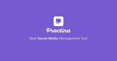 Best Social Media Marketing for Chiropractors | Practina