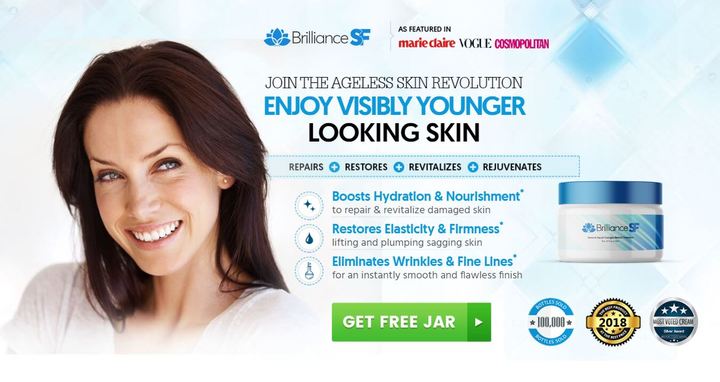 Brilliance SF крем отзывы израиле, цена &amp; где купить