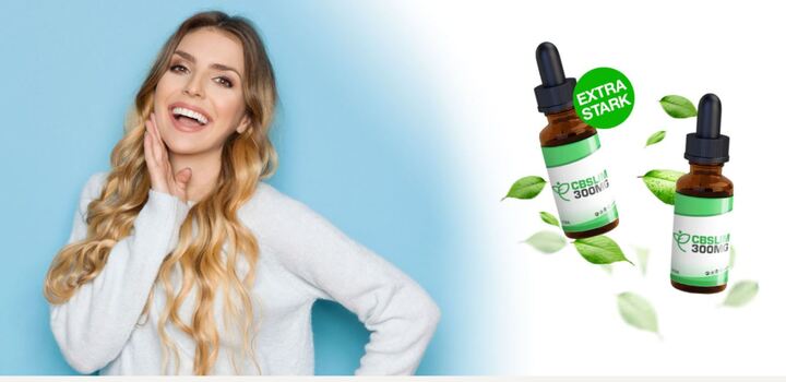 CBSlim 300MG Schweiz Preis, Kaufen, Erfahrungen Tropfen &amp; Bewert
