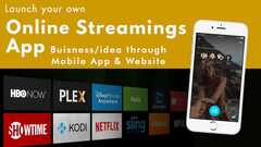Live Video Streaming Development Company | Omninos Solutions