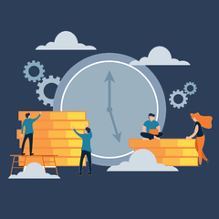 Time Tracking Software Online