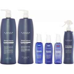 Ultimate Treatment Backbar Kit