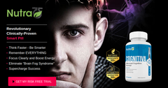 Cognitiva Review - Stimulate Protein Synthesis For Ultimate Brai