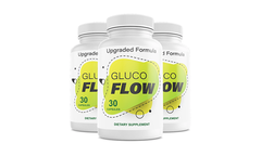 GlucoFlow Review: Effective &amp; Safer Solution To Treat Type 2 Dia