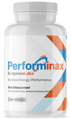 Performinax Review [by Ageless Labs] - Everything you need to Kn