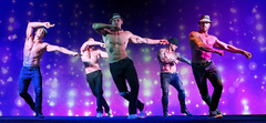 Hens Night Sydney \u2013 The Hottest Guys on Stage