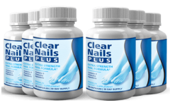 Clear Nails Plus Review: Added Ingredients, Pros &amp; Cons - Must R
