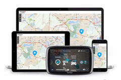 TomTom.com\/Getstarted - Download &amp; Update TomTom GPS Device