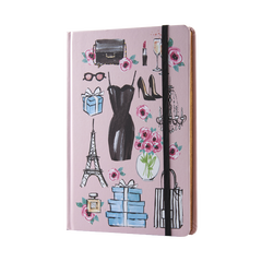 Moleskine Style Notebook Supplier - Huangyan Huifeng Stationery