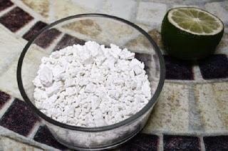 Tìm hiểu về công dụng giải rượu của bột sắn dây