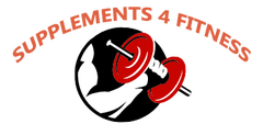 Page not found - Supplements 4 Fitness