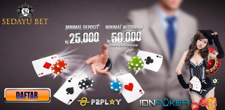 Situs Poker Online Terpopuler 2020