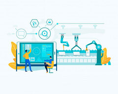 Robotic Process Automation Services - RPA Service Provider