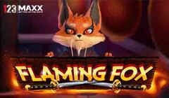 Flaming Fox | 123MAXX \u0e2a\u0e21\u0e31\u0e04\u0e23\u0e1f\u0e23\u0e35 \u0e23\u0e31\u0e1a\u0e04\u0e48\u0e32\u0e04\u0e2d\u0e21\u0e2a\u0e39\u0e07\u0e2a\u0e38\u0e14 1%