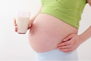 Tìm hiểu ngay: Có bầu có uống được bột sắn dây không?