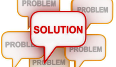 Problem Solution Speech Topics Ideas: Guide to Successful Writin