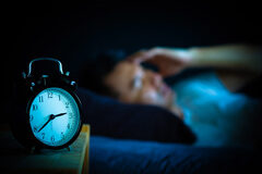 Natural Ways to Get Rid of Insomnia Without Medications