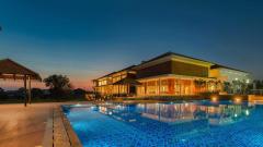 Prestige Avalon Park | Sarjapur Road | Bangalore | Location | Pr