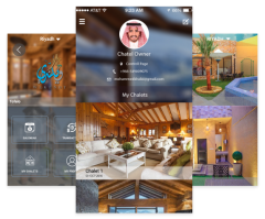 Airbnb Hotel Booking clone app development company Airbnb  Clone