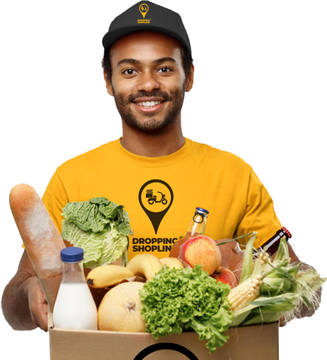 Grofers Grocery Delivery App clone script | Grofers Grocery Deli