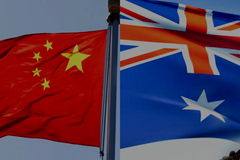 War Rhetoric At All-Time High Between Australia And China | Info