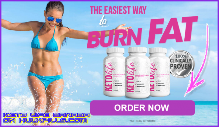 Keto Life Canada (CA): Reviews, Diet, Pills (February 2020) &amp; Bu