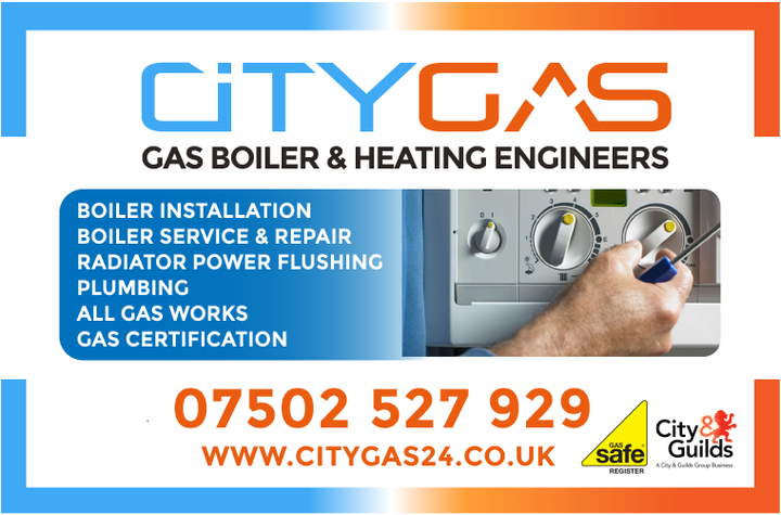Central Heating Power Flush Services Companies near me – City Ga