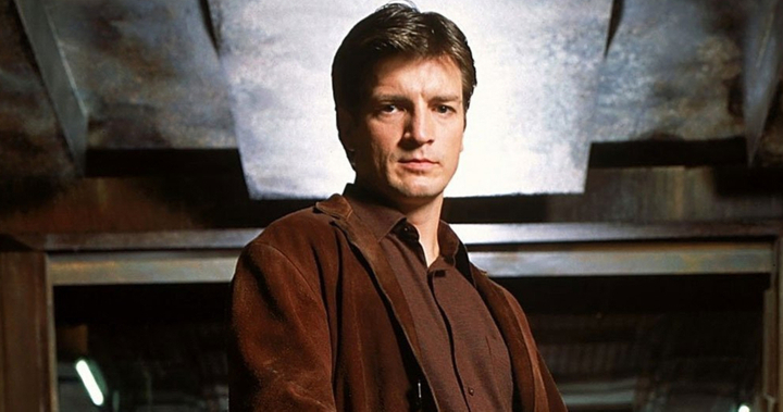 Nathan Fillion Weight Loss | Did Nathan Really Lose Weight?