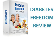 Diabetes Freedom\u2122 - $37 - 70% Off Complete Package