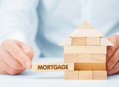 Mortgage Loan in Dubai | Property Mortgage in Dubai
