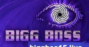 Watch Bigg Boss 15 Live Colors Tv Full Episode Free, Bigg boss 1