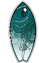 Learn How To Surf - Surf Sicamous