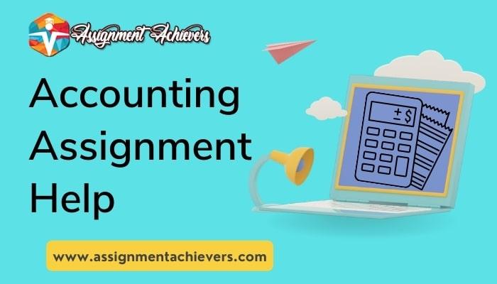 Accounting Homework Help Online | Get Instant homework help | 20