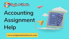 Accounting Homework Help Online | Get Instant homework help | 20